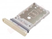 tray-for-dual-sim-amber-yellow-for-samsung-galaxy-s24-5g-s24