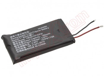 HB351731EFW battery for Honor Watch ES (HES-B09)- 180mAh / 3.87V / Li-ion