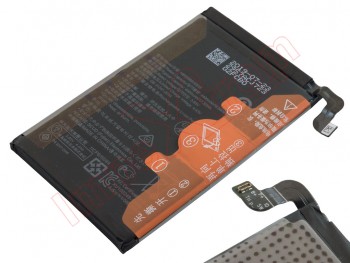 Generic HB555591EEW battery for Huawei Mate 30 Pro, LIO-L09 / LIO-L29 - 4500 mAh / 3.85V / 17.32WH / Li-ion polymer