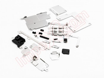 Set of anchors and supports for Apple iPhone 11 Pro Max (A2218)
