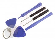 kit-of-tools-apertura-of-7-pieces