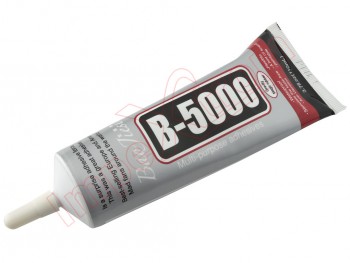 Pegamento transparente B-5000 (110 ml)
