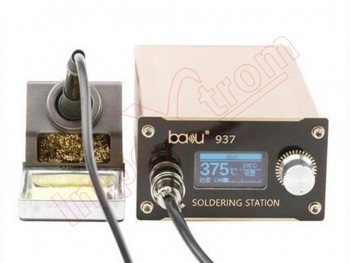 Baku BK-937 soldering station
