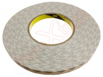 3M 9080 Double Sided Adhesive Tape Sticky of 8mm