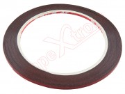 10m-2-5mm-x-0-3mm-double-sided-adhesive-foam-tape