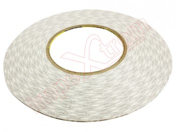 3M transparent double-sided adhesive tape, 1.5mm