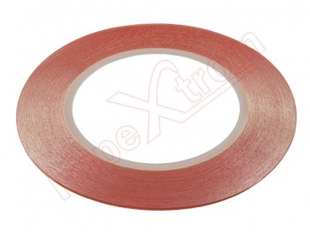Double-sided adhesive tape 1.5mmx0.2mm