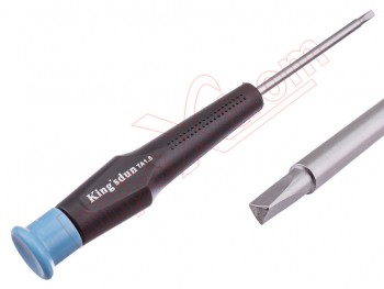 Triangular-tip screwdriver TA1.8