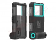 black-and-orange-waterproof-protective-case-for-diving