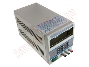 DPS-305CF power supply, with 10 memories, 30V-5A