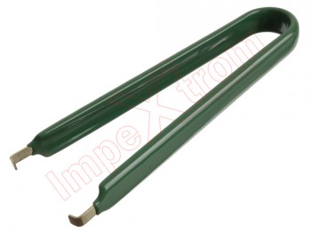 908-609 Green extraction tool integrated circuits