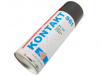 Kontakt S61 Cleaning and Antioxidant Spray