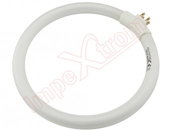 T4 12W circular fluorescent lamp replacement