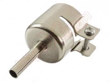 Nozzle for hot air stations 5.03 x 22.93 mm