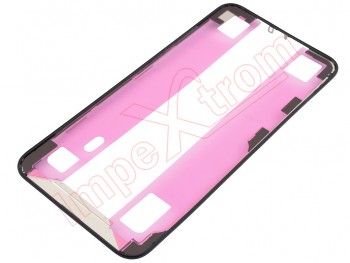 Black screen / display frame / holder for iPhone 11 Pro Max, A2218