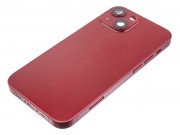 generic-red-battery-cover-for-apple-iphone-13-a2633
