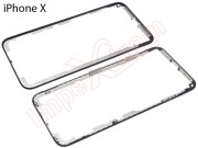 black-screen-display-frame-holder-for-iphone-x-a1901