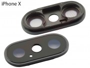 phone-x-black-rear-camera-lens-with-holder