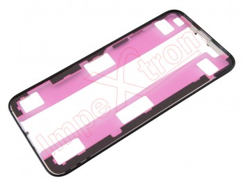 Black screen / display frame / holder for iPhone XS, A2097