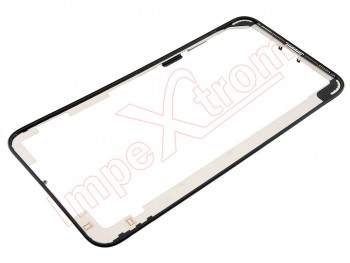 Black screen / display frame / holder for iPhone XS Max, A2101