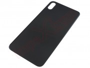 black-battery-cover-generic-without-logo-for-apple-iphone-xs-a2097