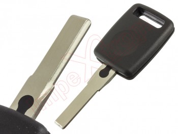 Llave compatible para Audi A6 sin transponder