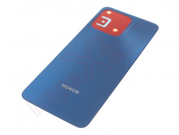 Back case / Battery cover ocean blue for Honor 70 Lite, RBN-NX1