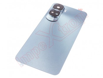 Back case / Battery cover cyan lake for Huawei Honor 90 Lite, CRT-NX1 generic