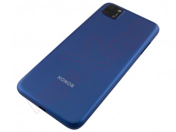 Blue battery cover Service Pack for Honor 9S, DUA-LX9