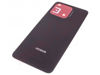 carcasa trasera / tapa de Batería color negro (midnight black) para Huawei honor x6, vne-lx1