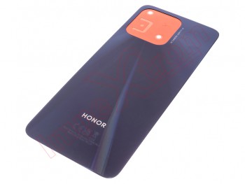 Back case / Battery cover ocean blue for Huawei Honor X6, VNE-LX1, VNE-LX2
