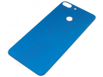 Blue generic battery cover for Honor 9 Lite, AL00/AL10/TL10