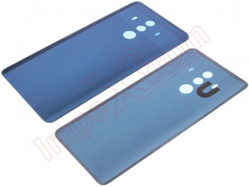 Tapa de batería azul genérica Huawei Mate 10 Pro, BLA-L09