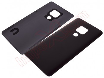 Black battery generic without logo cover for Huawei Mate 20 (HMA-L29)