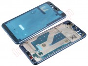 blue-front-housing-for-huawei-p10-lite