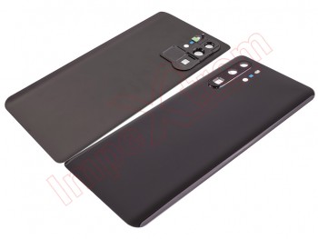 Tapa de batería negra genérica para Huawei P30 Pro (VOG-L29)
