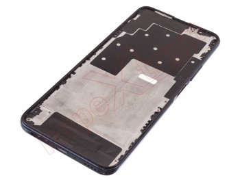 Green front housing for Huawei Y9a, FRL-22