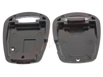 Carcasa genérica compatible para telemandos Hyundai, 1 botón