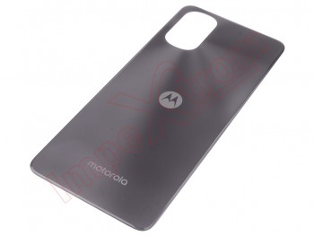 Slate Grey battery cover Service Pack for Motorola Moto E32, XT2227