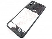 front-central-housing-with-iron-black-frame-nfc-antenna-and-cameras-lenses-for-motorola-moto-g71-5g-xt2169-1