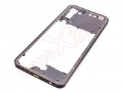 pure-black-front-housing-for-nokia-g60-ta-1490