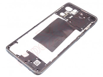 Bahama blue front housing for OnePlus Nord CE 2 5G, IV2201