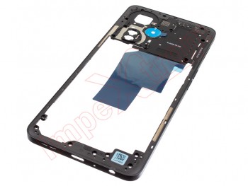 Chromatic gray front housing with NFC for Oneplus Nord CE 3 Lite, CPH2467