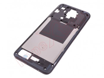 black front housing for Oppo A5 2020, CPH1931