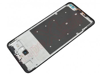 Front / central housing for Oppo F17 Pro, CPH2119