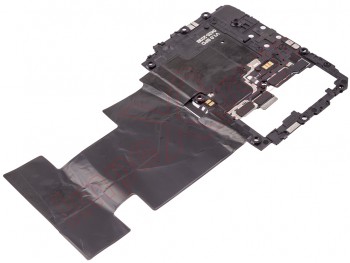 Intermediate Service Pack housing with NFC antenna for Oppo Find X2 Neo, CPH2009