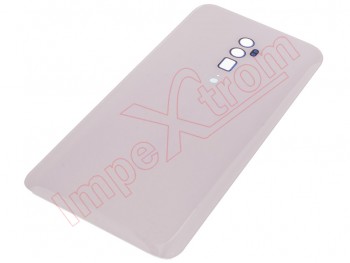 Generic mist pink battery cover for Oppo Reno 10x Zoom 5G, CPH1919