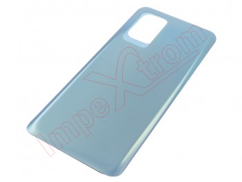 Carcasa trasera / Tapa de batería color azul para Xiaomi Poco F5, 23049PCD8G genérica
