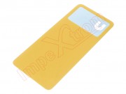 generic-poco-yellow-battery-cover-for-xiaomi-pocophone-x4-pro-5g-2201116pg