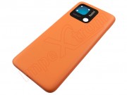 orange-battery-cover-service-pack-for-xiaomi-redmi-10c-220333qbi